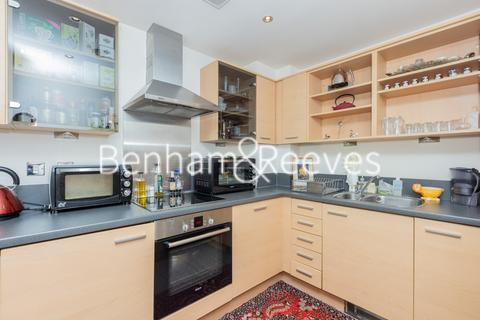 2 bedroom apartment to rent, Townmead Road,  Imperial Wharf SW6