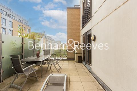 2 bedroom apartment to rent, Townmead Road,  Imperial Wharf SW6