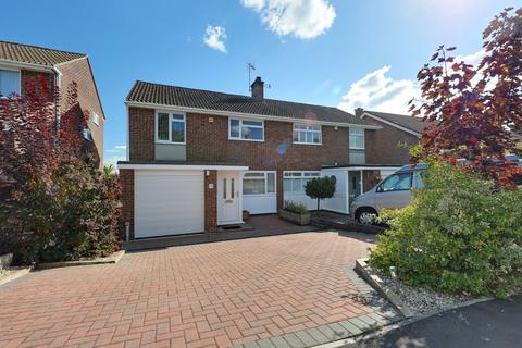 3 bedroom semi-detached house for sale, Southlands Drive, Bath BA2