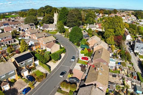 3 bedroom semi-detached house for sale, Southlands Drive, Bath BA2