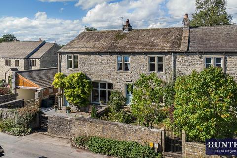 4 bedroom barn conversion for sale, Manor Barn, Calton, Skipton