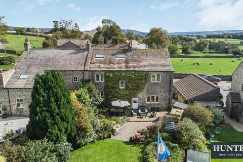 4 bedroom barn conversion for sale, Manor Barn, Calton, Skipton