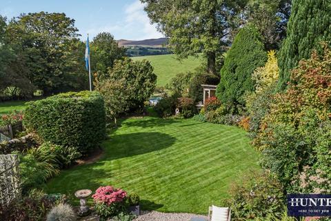 4 bedroom barn conversion for sale, Manor Barn, Calton, Skipton