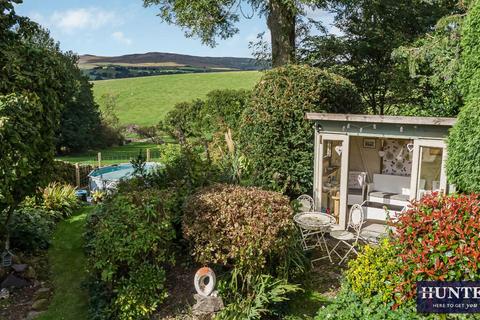 4 bedroom country house for sale, Manor Barn, Calton, Skipton