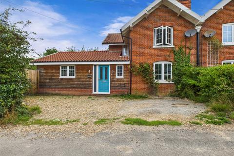 undefined, School Lane, Easton, Woodbridge, Suffolk, IP13