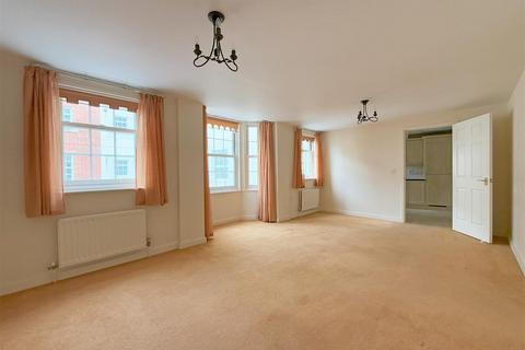 undefined, Swan Hill, Shrewsbury