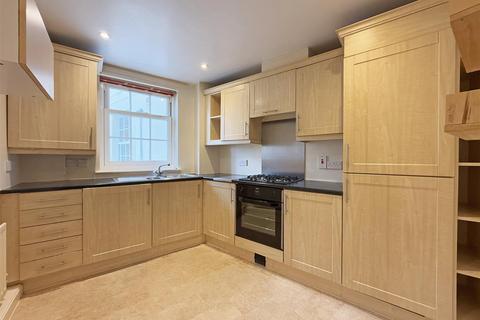 undefined, Swan Hill, Shrewsbury