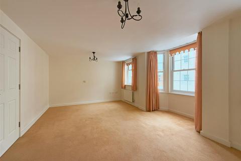 undefined, Swan Hill, Shrewsbury