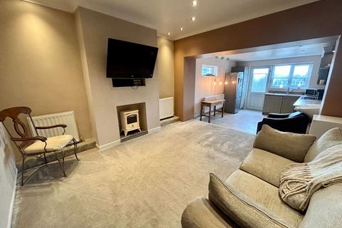 undefined, Gilt Hill, Nottingham NG16
