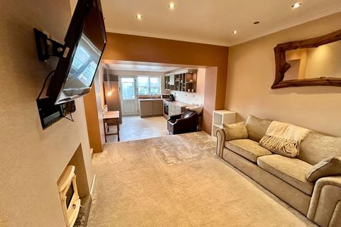 undefined, Gilt Hill, Nottingham NG16