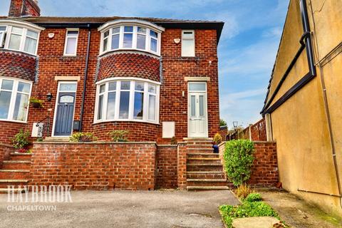 4 bedroom semi-detached house for sale, Brook Hill, Thorpe Hesley