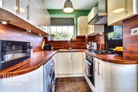 4 bedroom semi-detached house for sale, Brook Hill, Thorpe Hesley