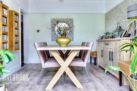 4 bedroom semi-detached house for sale, Brook Hill, Thorpe Hesley