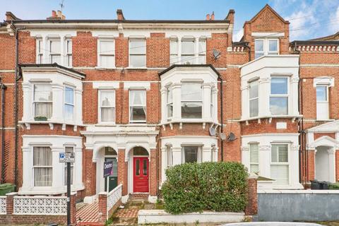 Sandmere Road, London SW4