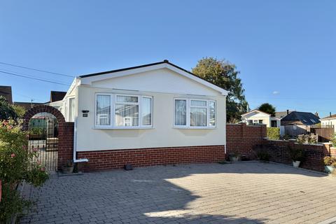 undefined, Roi Mar Home Park, Throop Road, Bournemouth, BH8