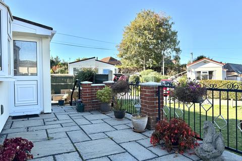 undefined, Roi Mar Home Park, Throop Road, Bournemouth, BH8