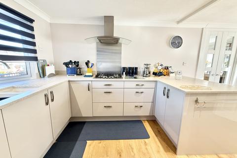 undefined, Roi Mar Home Park, Throop Road, Bournemouth, BH8