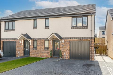 undefined, Garnet Way, Blindwells, Prestonpans, EH32