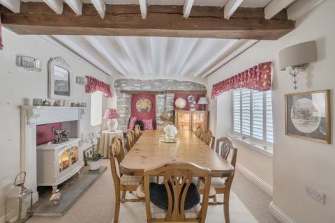 undefined, High Street, Stoney Stratton, Somerset, BA4