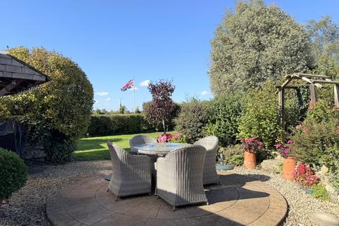 undefined, Stoney Stratton, Somerset, BA4
