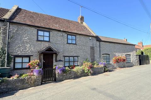 undefined, Stoney Stratton, Somerset, BA4