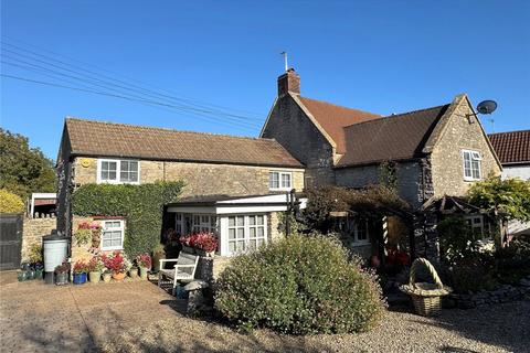 undefined, Stoney Stratton, Somerset, BA4