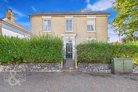 undefined, Roydon Road, Diss