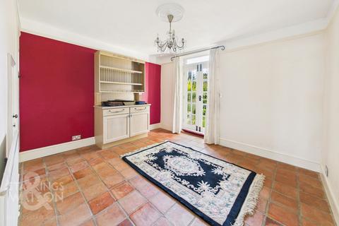 undefined, Roydon Road, Diss