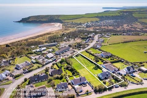 Portclew Road, Pembroke SA71