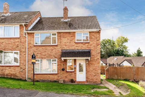 3 bedroom semi-detached house for sale, Church Field, Sevenoaks, Kent