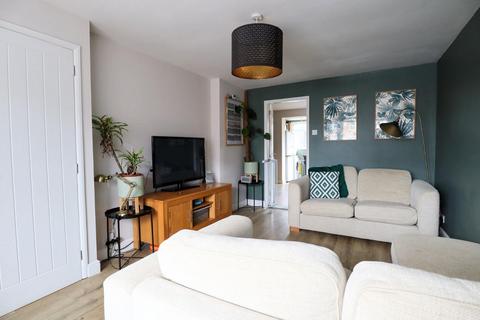 undefined, Swann Close, North Luffenham LE15