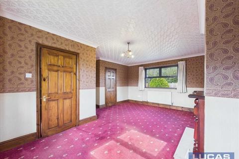 undefined, Rhos Y Gad, Llanfairpwll