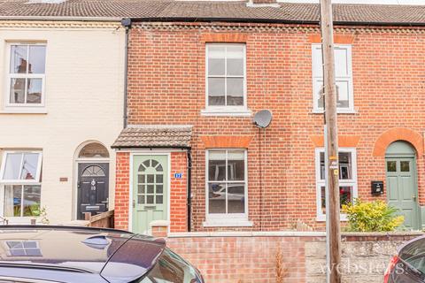 undefined, Grant Street, Norwich NR2