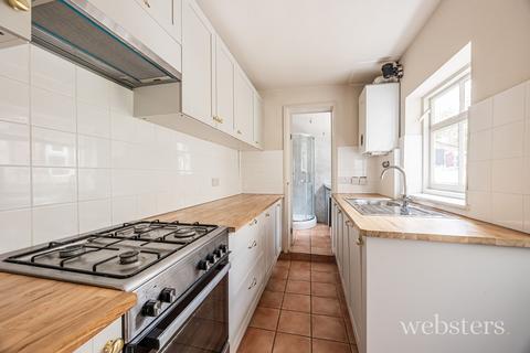 undefined, Grant Street, Norwich NR2