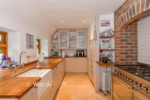 4 bedroom semi-detached house for sale, The Quarries, Boughton Monchelsea, Maidstone, Kent