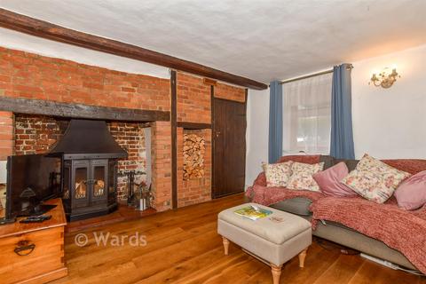 4 bedroom semi-detached house for sale, The Quarries, Boughton Monchelsea, Maidstone, Kent