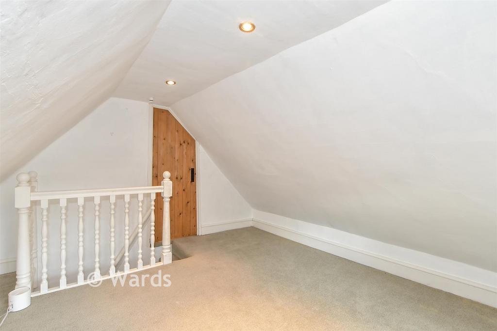Loft Room
