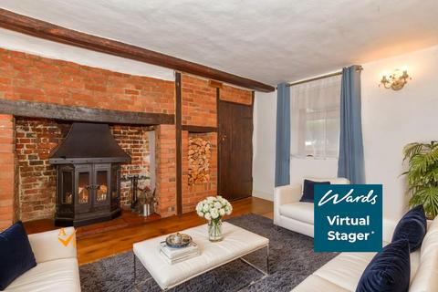 4 bedroom semi-detached house for sale, The Quarries, Boughton Monchelsea, Maidstone, Kent