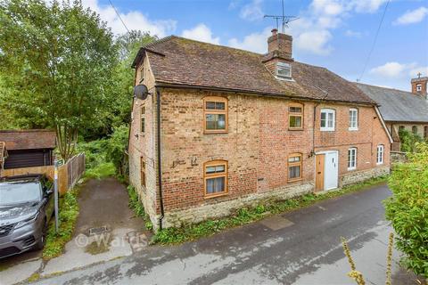 The Quarries, Maidstone ME17