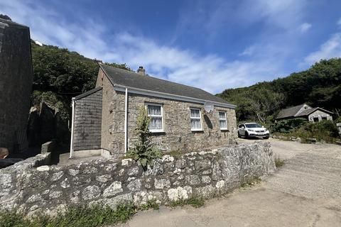undefined, Lamorna Penzance TR19