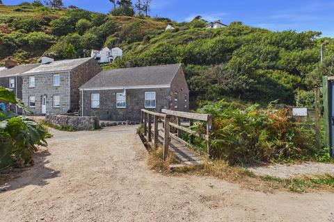2 bedroom detached bungalow for sale, Lamorna, Penzance TR19