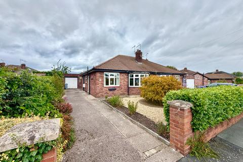 undefined, Blagg Avenue, Cheshire CW5
