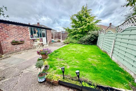 undefined, Blagg Avenue, Cheshire CW5