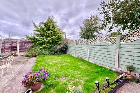 undefined, Blagg Avenue, Cheshire CW5