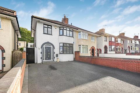 3 bedroom semi-detached house for sale, Airport Road, Hengrove, Bristol
