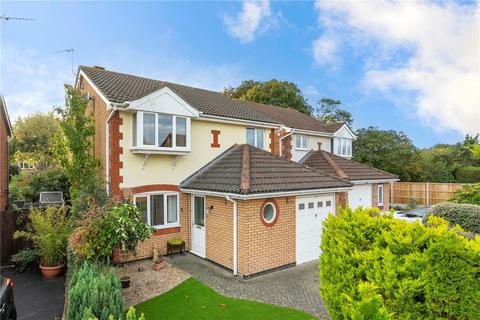 undefined, Harvest Way, Sleaford, Lincolnshire, NG34