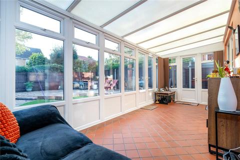 undefined, Harvest Way, Sleaford, Lincolnshire, NG34