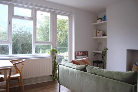 Sydenham Hill, Sydenham