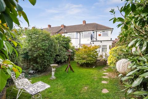 undefined, Seymour Avenue, Morden, SM4