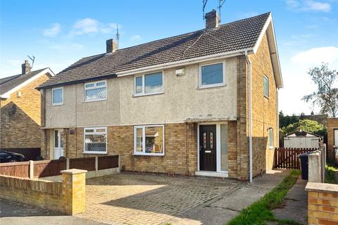 7 Charnwood Drive, Doncaster, DN4 9BY